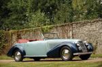 Lancia Astura Cabriolet 1938 года